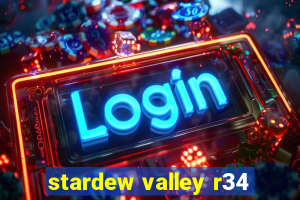 stardew valley r34